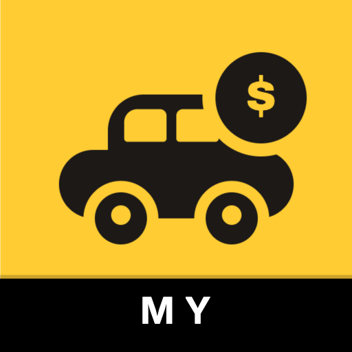 Car Loan Calculator MY icon