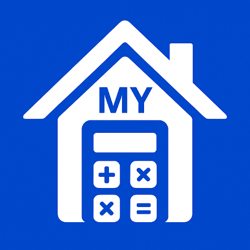Housing Loan Calculator icon