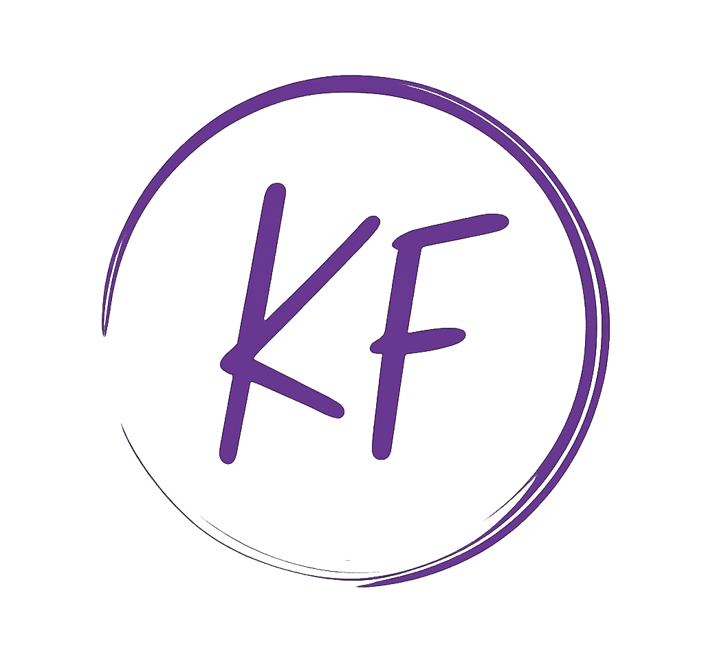 KF Production Logo